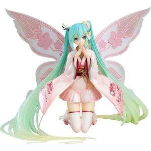 Hatsune Miku GT Project Statue Racing Miku Tony Haregi Ver. 20 cm