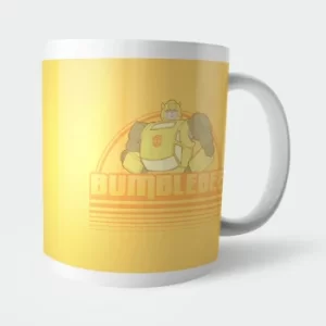 Transformers Bumblebee Mug Mug