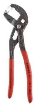 Knipex Chrome Vanadium Steel Adjustable Pliers Water Pump Pliers, 180 mm Overall Length