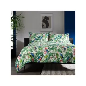 Deyongs Pandemonium Duvet Set Double