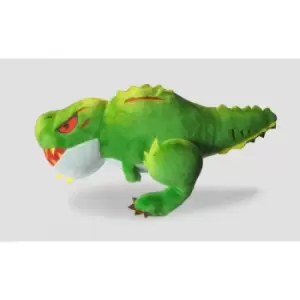 Monster Hunter World Plush Figure Deviljho 25 cm