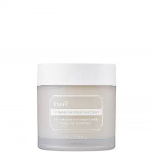 Dear, Klairs Fundamental Water Gel Cream 70ml