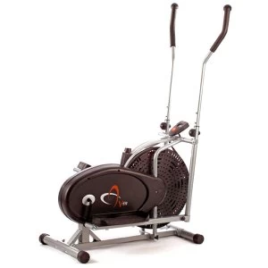 V-fit Aet2 - Air Elliptical Cross Trainer