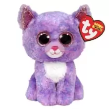 Cassidy Lavender Cat Boo Reg