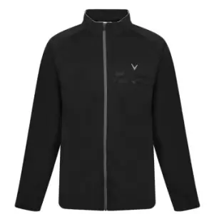 Callaway Wind Jacket Ladies - Black