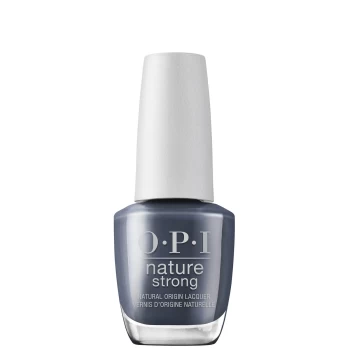 OPI Nature Strong Natural Vegan Nail Polish 15ml (Various Shades) - Force of Nailture