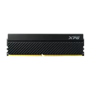 ADATA XPG GAMMIX D45 16GB DDR4 3200MHz (PC4-25600) CL16 DIMM Memory