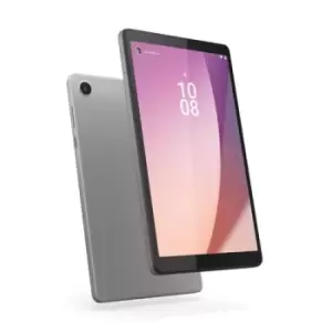 Lenovo Tab M8 4G LTE 32GB 20.3cm (8") Mediatek 3 GB WiFi 5 (802.11ac) Android 12 Go edition Grey