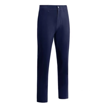 Callaway Tech Trousers Mens - Night Sky