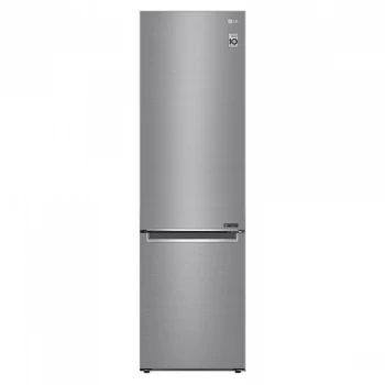 LG GBB62PZGFN 384L Frost Free Freestanding Fridge Freezer