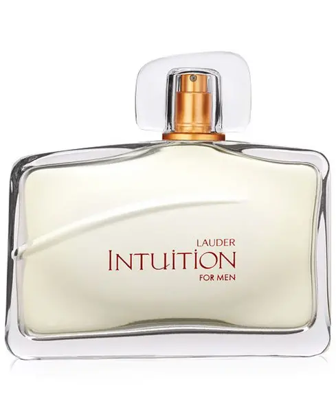 Estee Lauder Intuition Eau de Cologne For Him 100ml