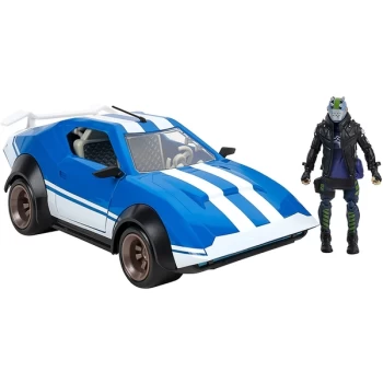 Fortnite - Joy Ride Vehicle Whiplash Playset