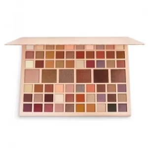 XX Revolution NeXXt Generation Eyeshadow Palette