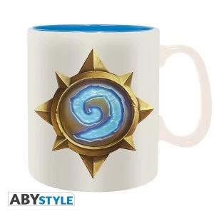 Hearthstone - Rosace Mug