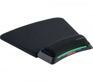 SmartFit Mouse Mat Black