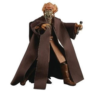 Plo Koon (Star Wars) The Black Series Action Figure