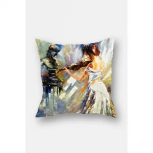 YS1191757 Multicolor Cushion Cover