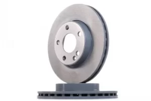 FEBI BILSTEIN Disc Brakes MERCEDES-BENZ 43835 2464210012,246421001207,2464211112 Brake Rotors,Brake Discs,Disk Brakes,Brake Disc A2464210012