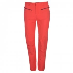 Millet Lepiny Walking Pants Ladies - Hibiscus