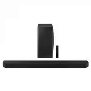 Samsung HW-Q900A/XU 7.1.2ch Wireless Soundbar with Dolby Atmos