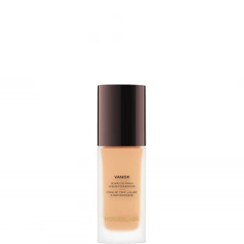 Hourglass Vanish Seamless Finish Liquid Foundation 25ml (Various Shades) - Shell