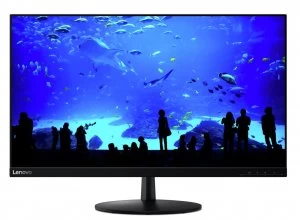 Lenovo 28" L28U-30 4K Ultra HD IPS LED Monitor