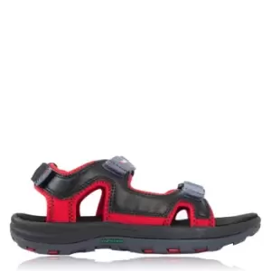 Karrimor Kora Sandals Unisex - Black