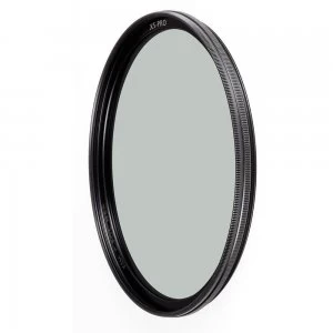 B+W 46mm XS-Pro Digital HTC Circular Polarizer Ksemann MRC nano