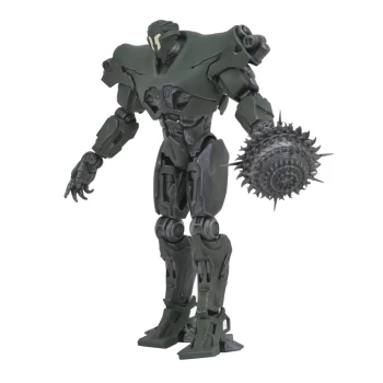 Diamond Select Pacific Rim 2 Deluxe Action Figure - Titan Redeemer