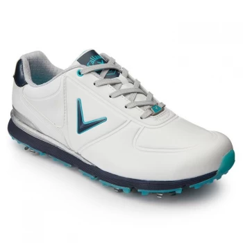 Callaway Misty Golf Shoe Ladies - White