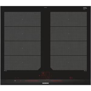 Siemens iQ700 EX675LXV1E 4 Zone Induction Hob