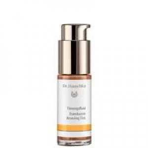 Dr. Hauschka Face Care Translucent Bronzing Tint 18ml