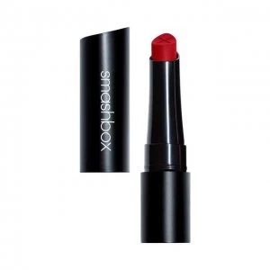 Smashbox 'Always On' Cream to Matte Lipstick 2g - Here For It