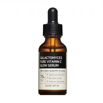 SOME BY MI - Galactomyces Pure Vitamin C Glow Serum - 30ml