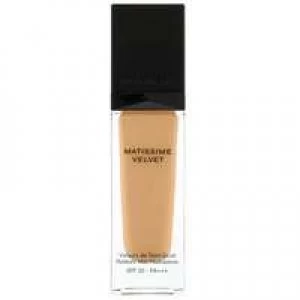 Givenchy Matissime Velvet Fluid Foundation SPF20 3.5 Mat Vanilla 30ml