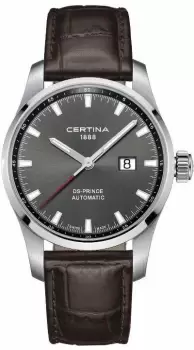 Certina Watch DS-2 Prince D