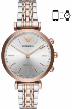 Emporio Armani Connected ART3019 Hybrid Smartwatch