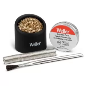 Weller WCACCK2N Soldering Accessory Kit