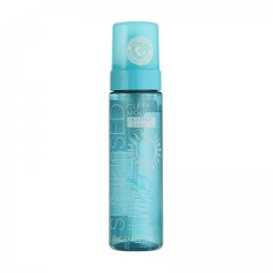 Sunkissed Clear Mousse 1 Hour Tan 200ml