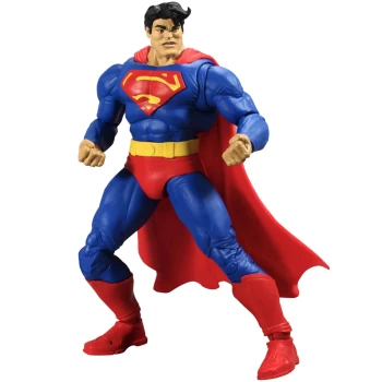 McFarlane DC Multiverse Build-A-Figure 7 Action Figure - Superman (The Dark Knight Returns)