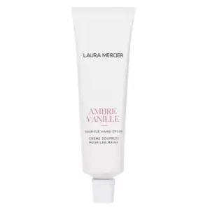 Laura Mercier Souffle Hand Cream - Clear