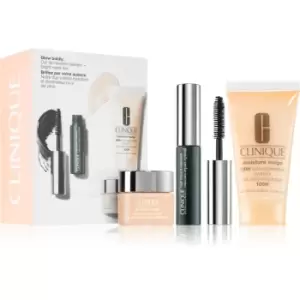 Clinique Moisture Surge 100h Recruitment Kit Gift Set