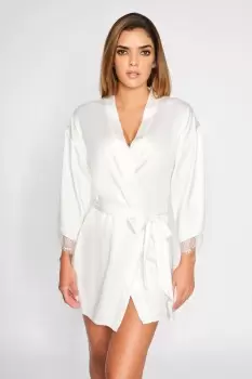 Cherryann Planet Robe