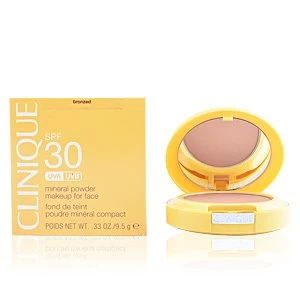 MINERAL POWDER SPF30 #04-bronzer