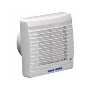 Vent-Axia VA100XT Axial Bathroom and Toilet Fan (251410B)