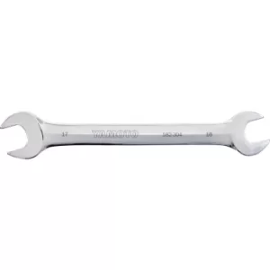 20X22MM Chrome Vanadium O/E Spanner