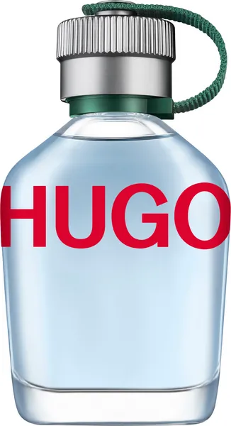 Hugo Boss Hugo Man Eau de Toilette For Him 75ml