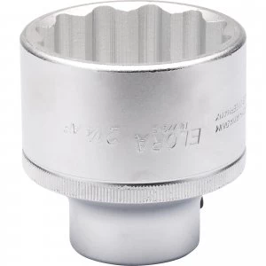 Elora 3/4" Drive Bi Hexagon Socket Imperial 3/4" 2" 1/4"