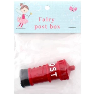 Fairy Post Box