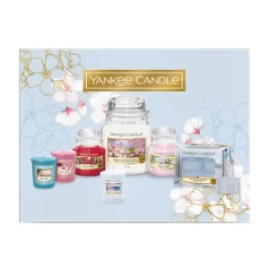 Yankee Candle Sakura Blossom WOW Giftset